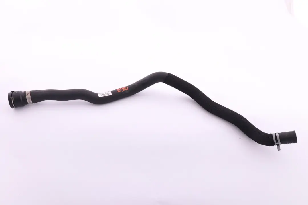 Schlauch Heizkörper Motorrücklauf 695194 für BMW 1 3 er E87 E90 E91 E92 E93 mit Teilenummer 6951946 BMW 1 3 er E87 E90 E91 E92 E93 Schlauch Heizkörper Motorrücklauf 695194 - SKU 6951946 - Teilenummer 6951946