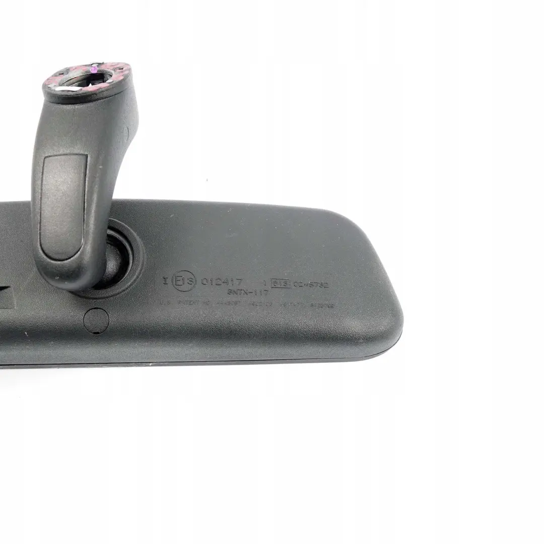 View Interior Mirror EC / Radio 433 MHZ to BMW 3 Series E36 Rear with Part number 8213058 BMW 3 Series E36 Rear View Interior Mirror EC / Radio 433 MHZ - SKU 8213058 - Part number 8213058