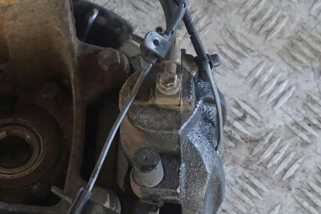 170PS Stoßdämpfer Federbein Vorne Links für BMW Mini R53 Cooper S W11 1.6 1 mit Teilenummer 6759421 BMW Mini R53 Cooper S W11 1.6 1 170PS Stoßdämpfer Federbein Vorne Links - SKU 6759421-1 - Teilenummer 6759421