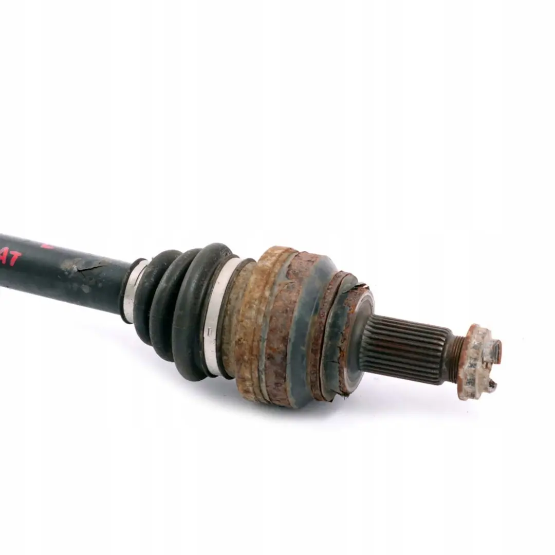 N52 Abtriebswelle Rechts für BMW 1 3 E87 E90 E91 130i 325i 330i mit Teilenummer 7553564 BMW 1 3 E87 E90 E91 130i 325i 330i N52 Abtriebswelle Rechts - SKU 7553564 - Teilenummer 7553564