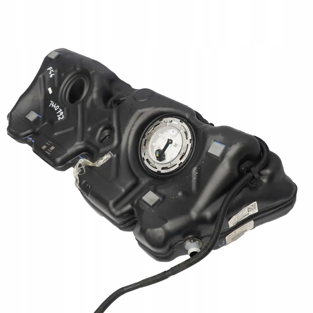 B37 B47 Diesel Kraftstofftank Kunststoff 44L für BMW Mini Cooper F55 F56 F57 mit Teilenummer 7440792 BMW Mini Cooper F55 F56 F57 B37 B47 Diesel Kraftstofftank Kunststoff 44L - SKU 7440792 - Teilenummer 7440792