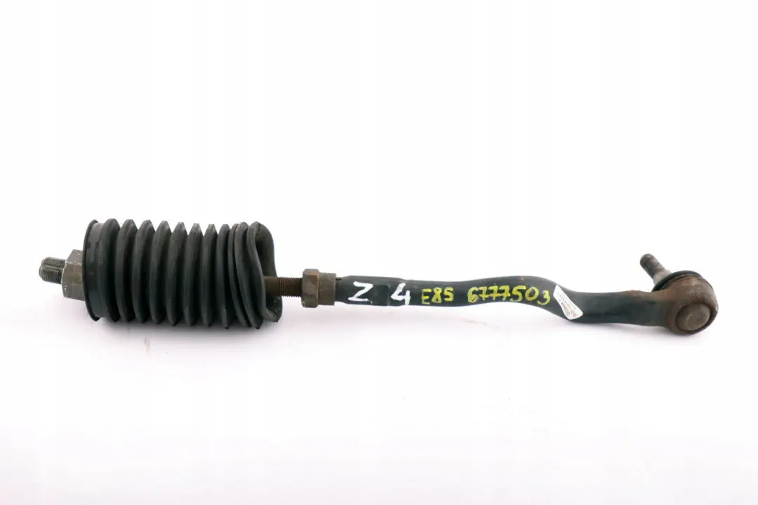 BMW Z4 E46 E85 E86 Barre D'Accouplement Gauche - SKU 6777503 - Numéro de pièce 6777503