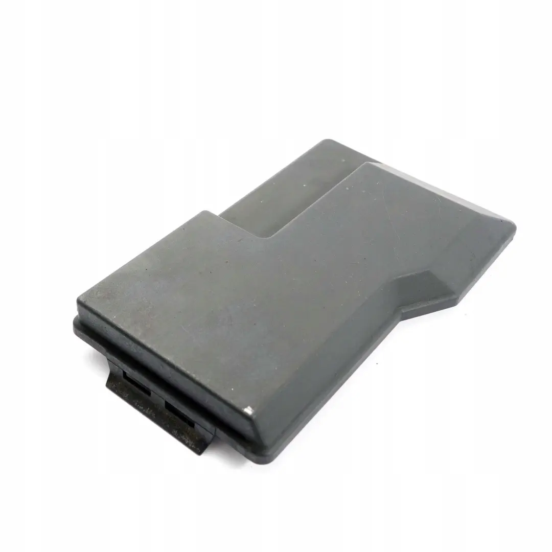 BMW E36 El?ctrico Fusible Rel? Caja Cubierta Panel Trim - SKU 1387613 - Número de pieza 1387613