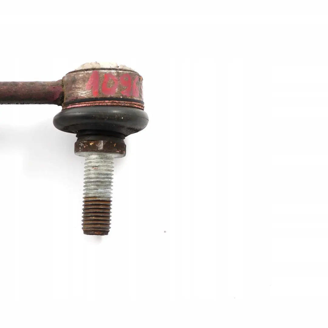 Essieu Arriere Soutien Pendule Arriere pour BMW X5 E53 à propos du numéro de pièce 1096735 BMW X5 E53 Essieu Arriere Soutien Pendule Arriere - SKU 1096735 - Numéro de pièce 1096735