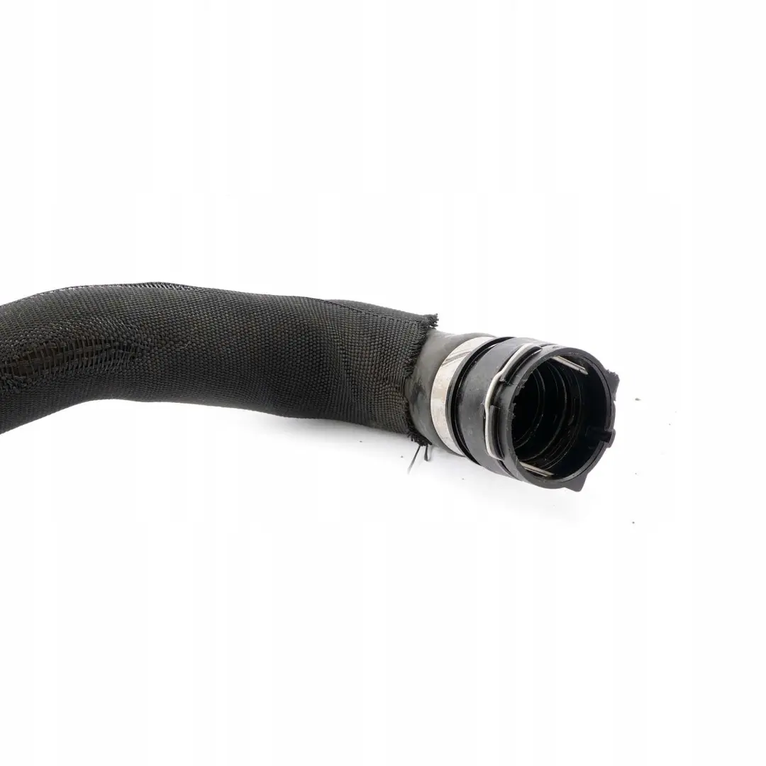 BMW 5 6 er E60 M5 E63 M6 Motorkühlmittel Rücklaufschlauch ZYL.6-10 - SKU 7834055 - Teilenummer 7834055