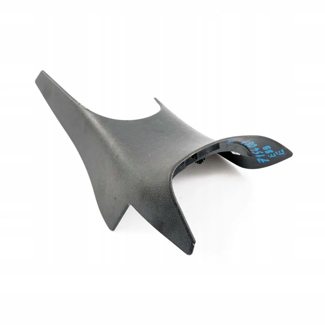 Osłona słupka dachu lewa dach 1046343 do BMW E89 Z4 o numerze 7154087 BMW E89 Z4 Osłona słupka dachu lewa dach 1046343 - SKU 7154087 - Numer Części 7154087