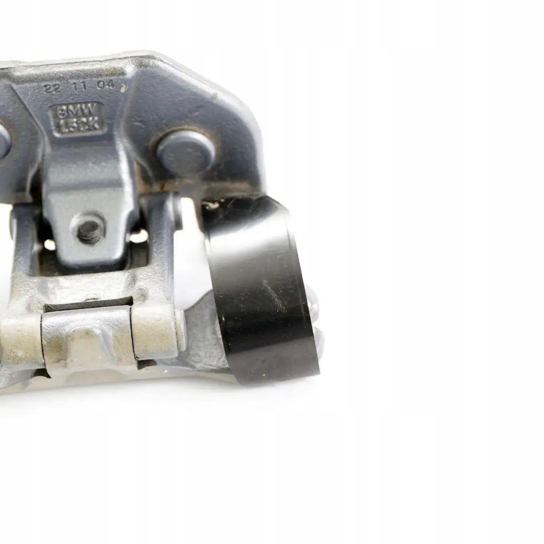 BMW 1 er E81 E87 Scharnier Heckklappe Links Quarzblau Blau - A18 7060625 - SKU 7067219-QB - Teilenummer 7067219