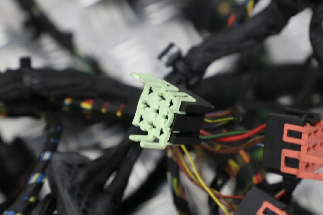 Main Wiring Loom Harness Cables 9127463 to BMW 5 E61 Touring with Part number 6966555 BMW 5 E61 Touring Main Wiring Loom Harness Cables 9127463 - SKU lhd-9127463 - Part number 6966555