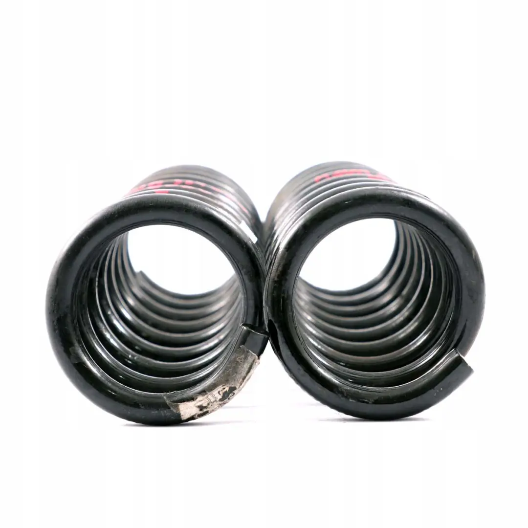 Mercedes-Benz CLC CL203 CLK C208 Rear Coil Spring Suspension Set to with Part number A2083240004 Mercedes-Benz CLC CL203 CLK C208 Rear Coil Spring Suspension Set - SKU A2083240004 - Part number A2083240004