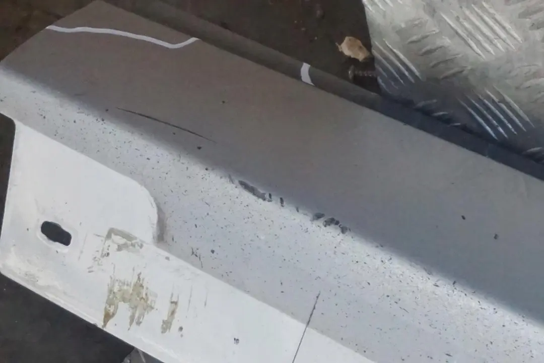 nakładka próg lewy Bluewater do BMW E90 LCI o numerze 0037059 BMW E90 LCI nakładka próg lewy Bluewater - SKU 0037059-WB2 - Numer Części 0037059