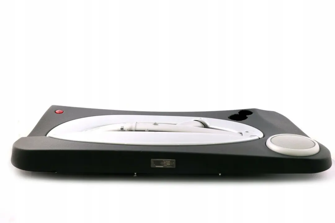 Panneau Portieres Decor Anthracite avant Gauche Panther Noir pour Mini R50 R53 à propos du numéro de pièce 7141269 Mini R50 R53 Panneau Portieres Decor Anthracite avant Gauche Panther Noir - SKU 7141269-1 - Numéro de pièce 7141269