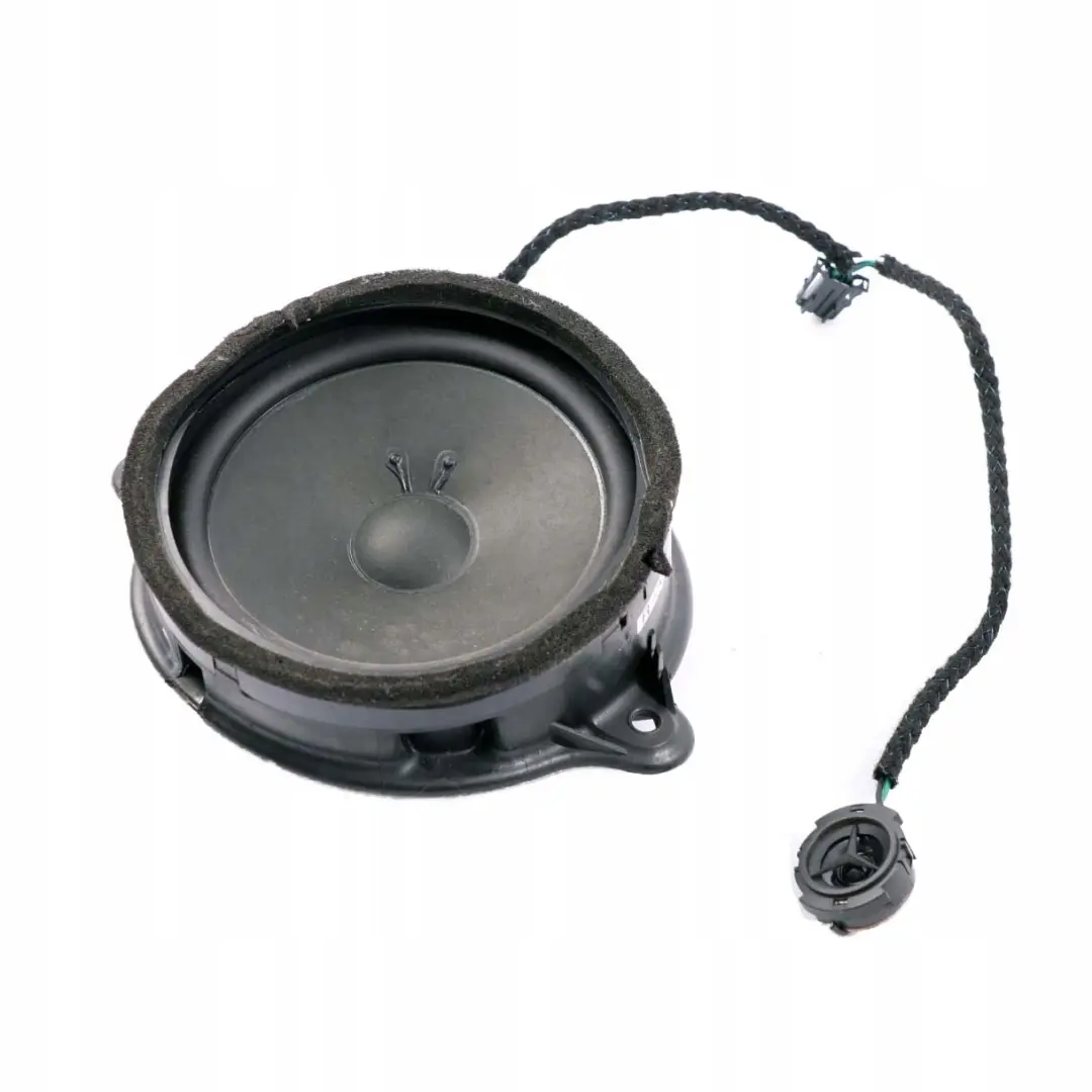 Mercedes-Benz Vaneo W414 Altavoz De agudos delantero derecho Tweeter para con número de pieza A4148200402 Mercedes-Benz Vaneo W414 Altavoz De agudos delantero derecho Tweeter - SKU A4148200402 - Número de pieza A4148200402