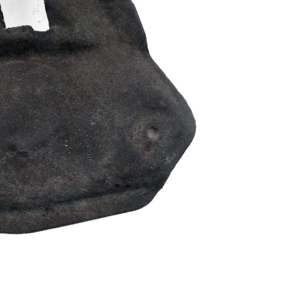 B48X Motorgehäuse Schallisolierung für BMW 3 er F30 LCI 330e Hybrid mit Teilenummer 8650858 BMW 3 er F30 LCI 330e Hybrid B48X Motorgehäuse Schallisolierung - SKU 8650858 - Teilenummer 8650858