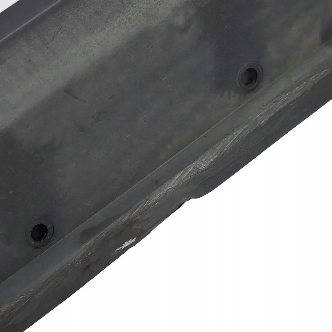 Cote Revetement Seuil Hampton a Gauche pour Mini Clubman R55 à propos du numéro de pièce 7167591 Mini Clubman R55 Cote Revetement Seuil Hampton a Gauche - SKU 7167591-2 - Numéro de pièce 7167591