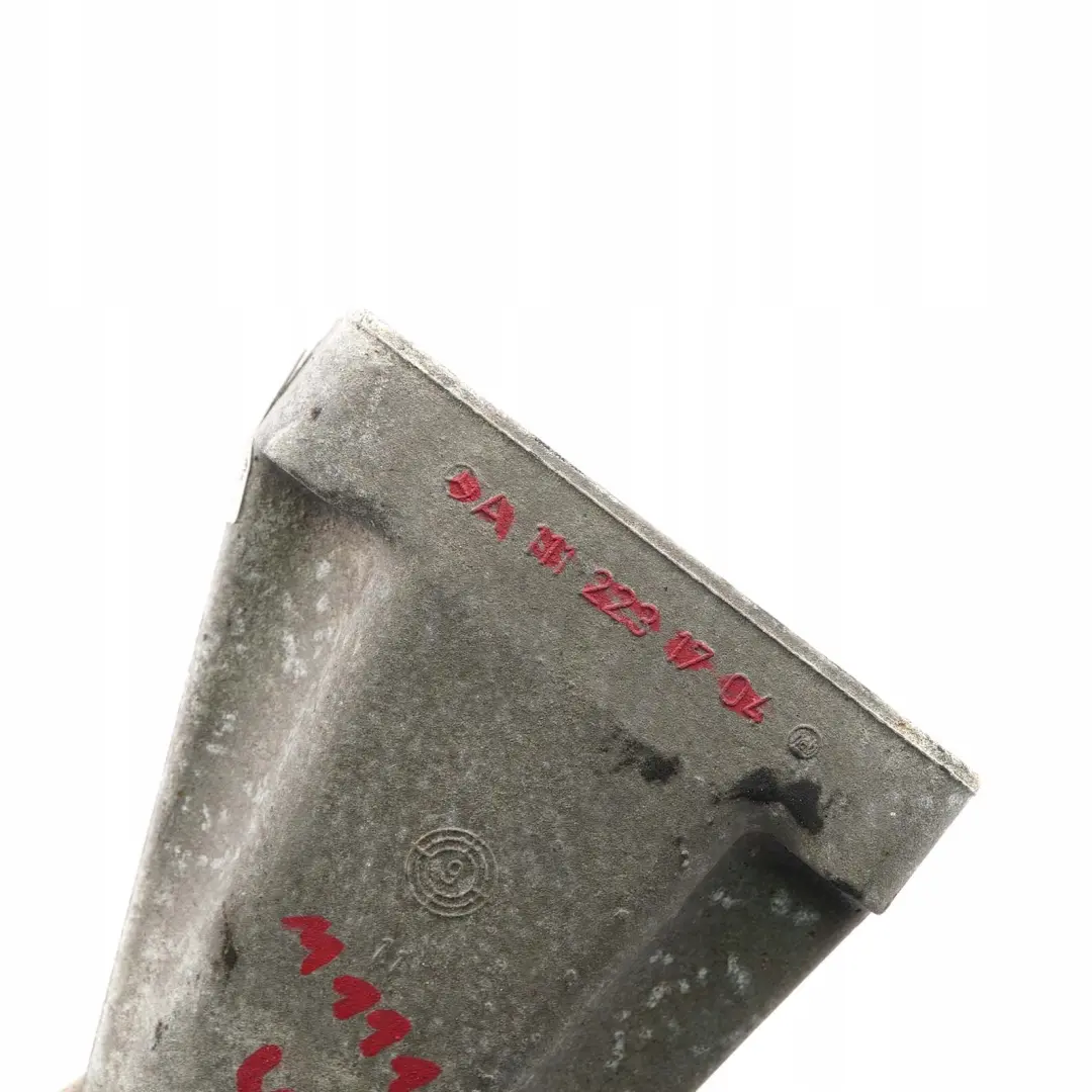 Mercedes-Benz C-Klasse W203 M111 C 180 200 230 Motorlager Halterung Rechts für mit Teilenummer A1112231704 Mercedes-Benz C-Klasse W203 M111 C 180 200 230 Motorlager Halterung Rechts - SKU A1112231704 - Teilenummer A1112231704