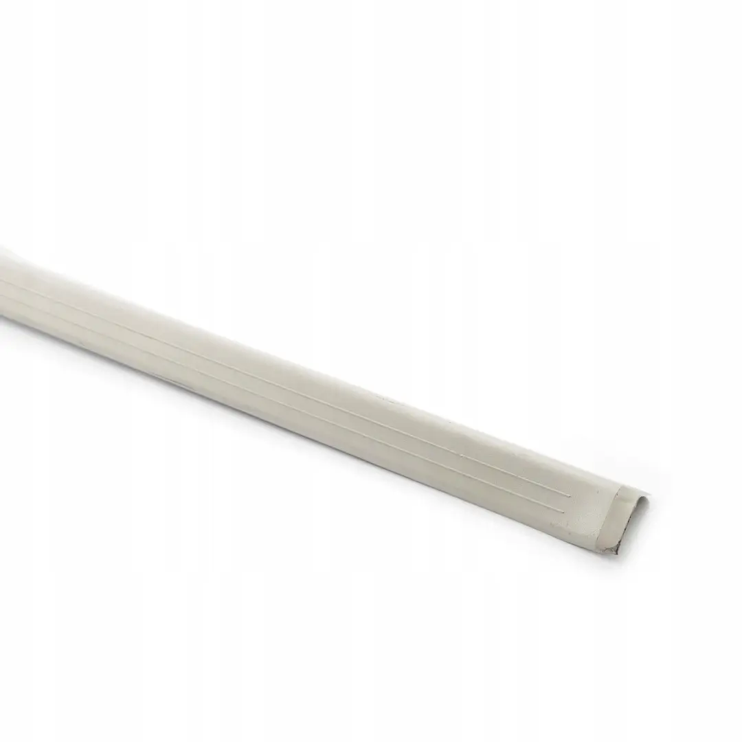 Mercedes Classe CLC CL203 Abdeckschiene Sottoporta SX - SKU A2036861936 - Numero di parte A2036861936