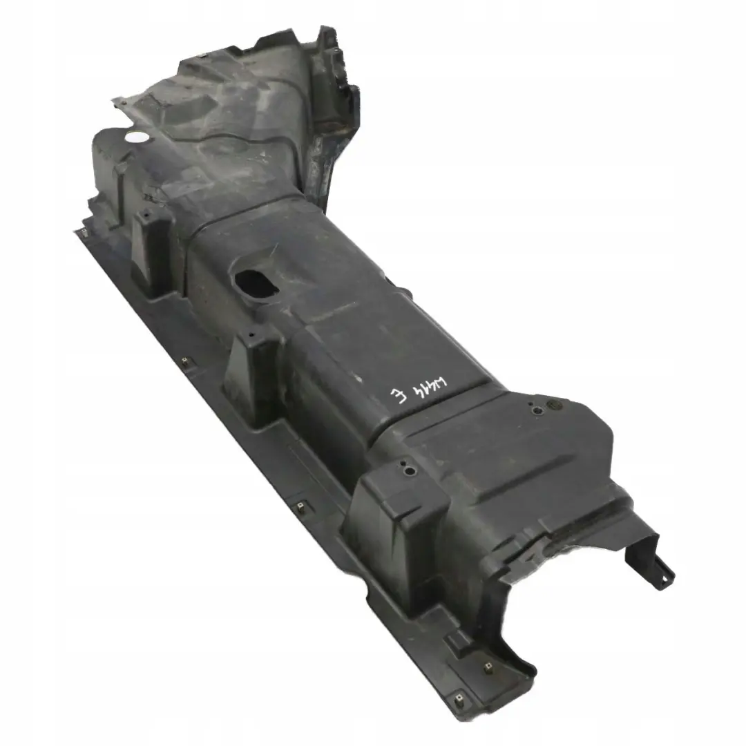  Mercedes-Benz Vaneo W414 Tunnel Abdeckung Abdecktunnel A4146901330 - SKU A4146900630 - Teilenummer A4146900630