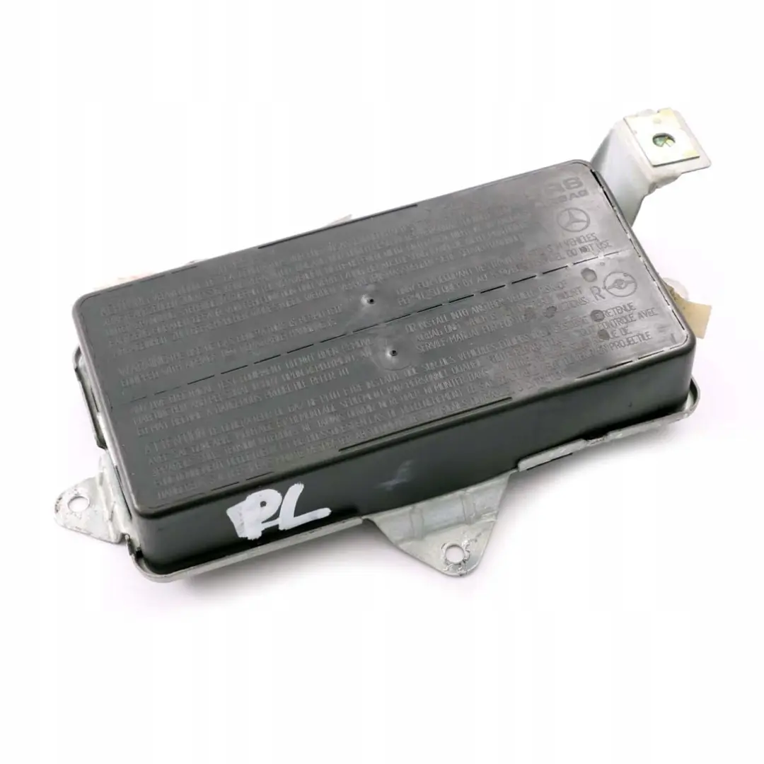 Mercedes A-Class W168 Front Right O/S Door Airbag Air Bag Module - SKU A1688600205 - Part number A1688600205