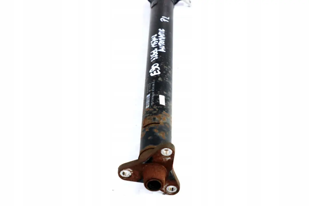 Arbre De Transmission BMW E90 E91 E92 E93 325D M57N2 Automatique  - SKU 7572808 - Numéro de pièce 7572808