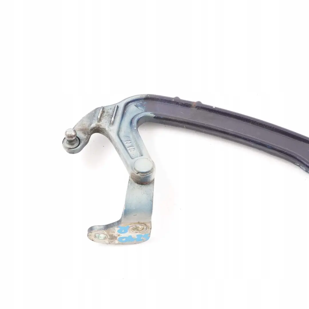  Mercedes-Benz S210 Trunk Tailgate Rear Right Hinge Tanzanite Blue - SKU A2107401037-TB - Número de pieza A2107401037