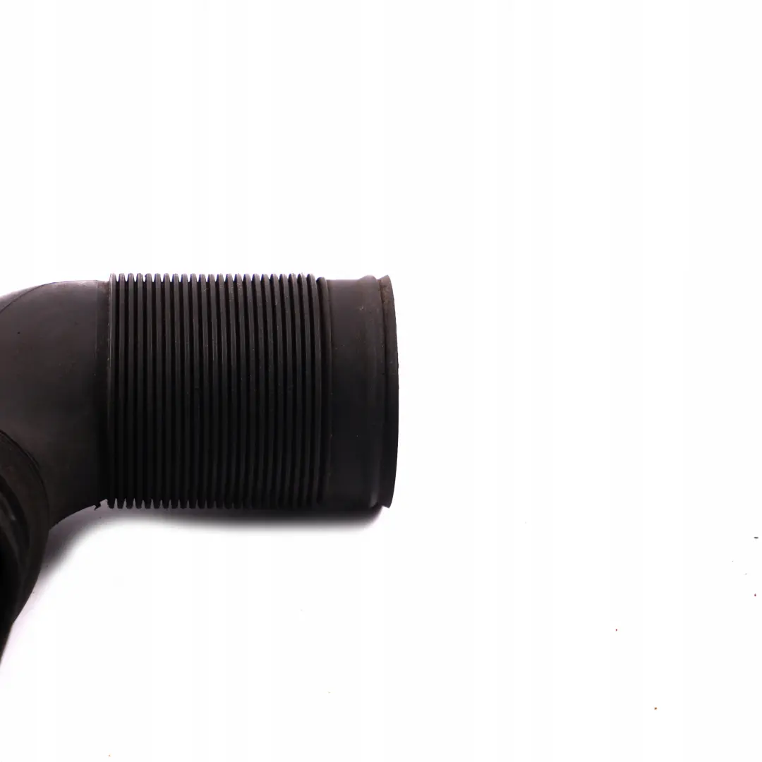 Mercedes-Benz C W203 CDI Diesel Engine Air Intake Inlet Hose Pipe to with Part number A6110940587 Mercedes-Benz C W203 CDI Diesel Engine Air Intake Inlet Hose Pipe - SKU A6110940587 - Part number A6110940587