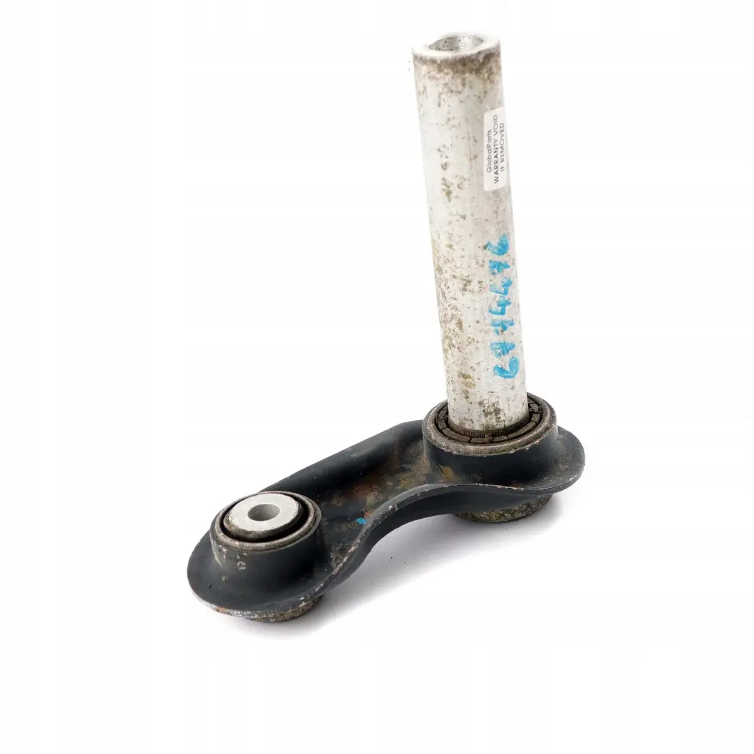 Direction Integrale Essieu Arriere pour BMW X5 X6 E70 E71 à propos du numéro de pièce 6774476 BMW X5 X6 E70 E71 Direction Integrale Essieu Arriere - SKU 6774476 - Numéro de pièce 6774476