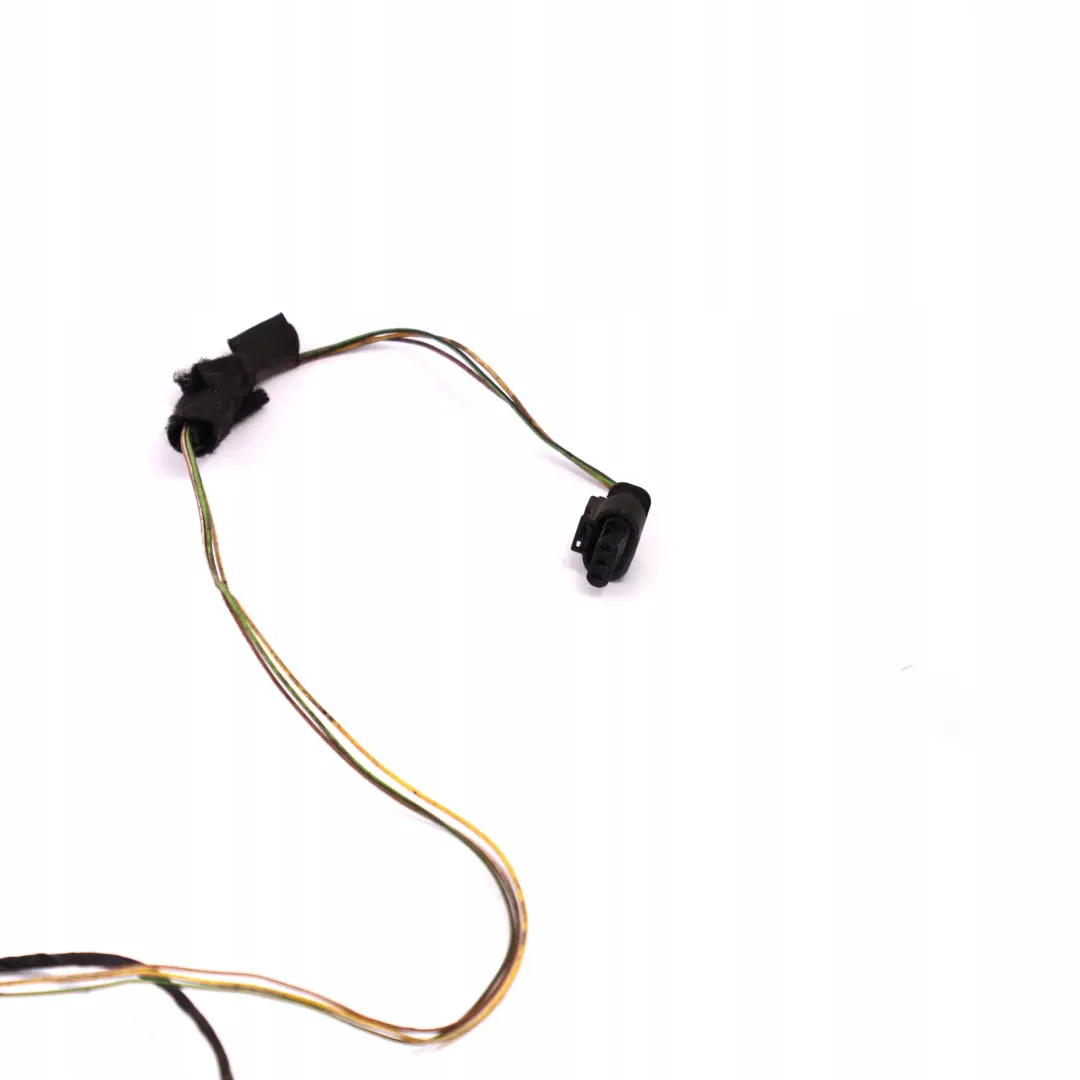 Bumper PDC Cables Wiring Loom Set to MINI Cooper One Clubman R55 LCI Rear with Part number 9271376 MINI Cooper One Clubman R55 LCI Rear Bumper PDC Cables Wiring Loom Set - SKU 9271376 - Part number 9271376