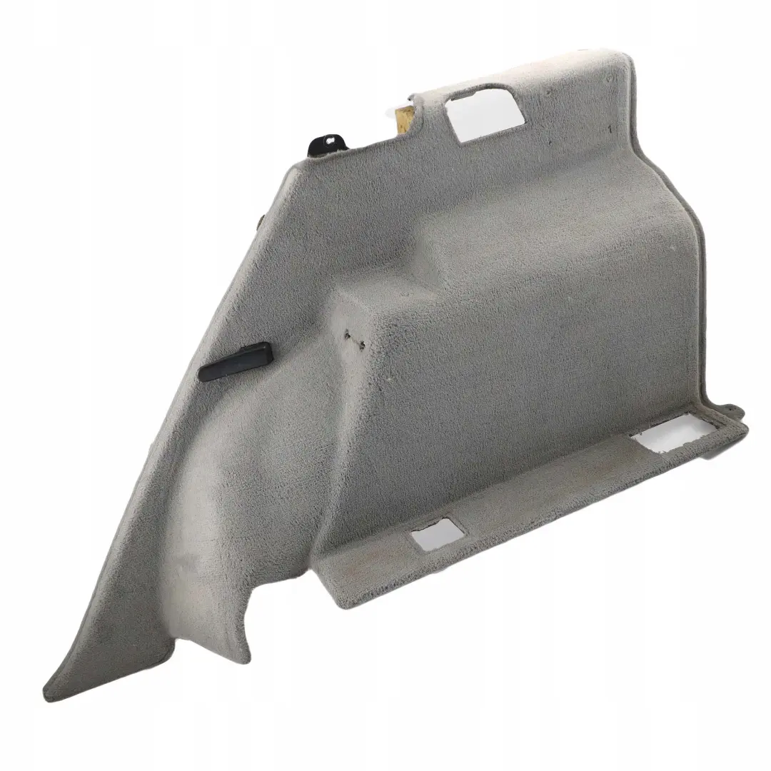 Mercedes-Benz S210 W210 Break Coffre Carenage Capot Droite pour à propos du numéro de pièce A2106901840 Mercedes-Benz S210 W210 Break Coffre Carenage Capot Droite - SKU A2106901840 - Numéro de pièce A2106901840