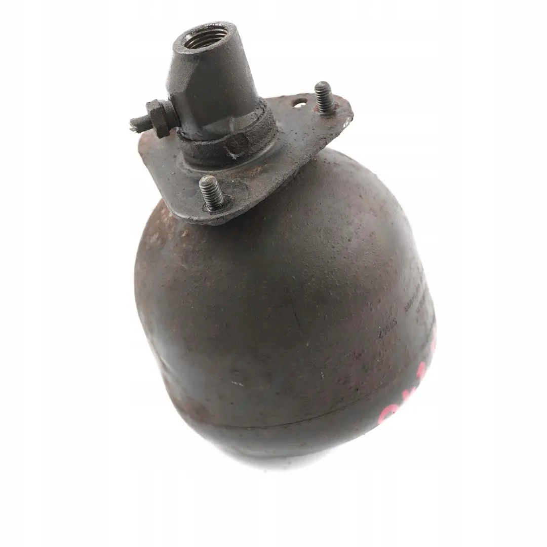 Mercedes-Benz C E W124 W202 W210 Air Suspension Reservoir Tank to with Part number A1403280215 Mercedes-Benz C E W124 W202 W210 Air Suspension Reservoir Tank - SKU A1403280215 - Part number A1403280215