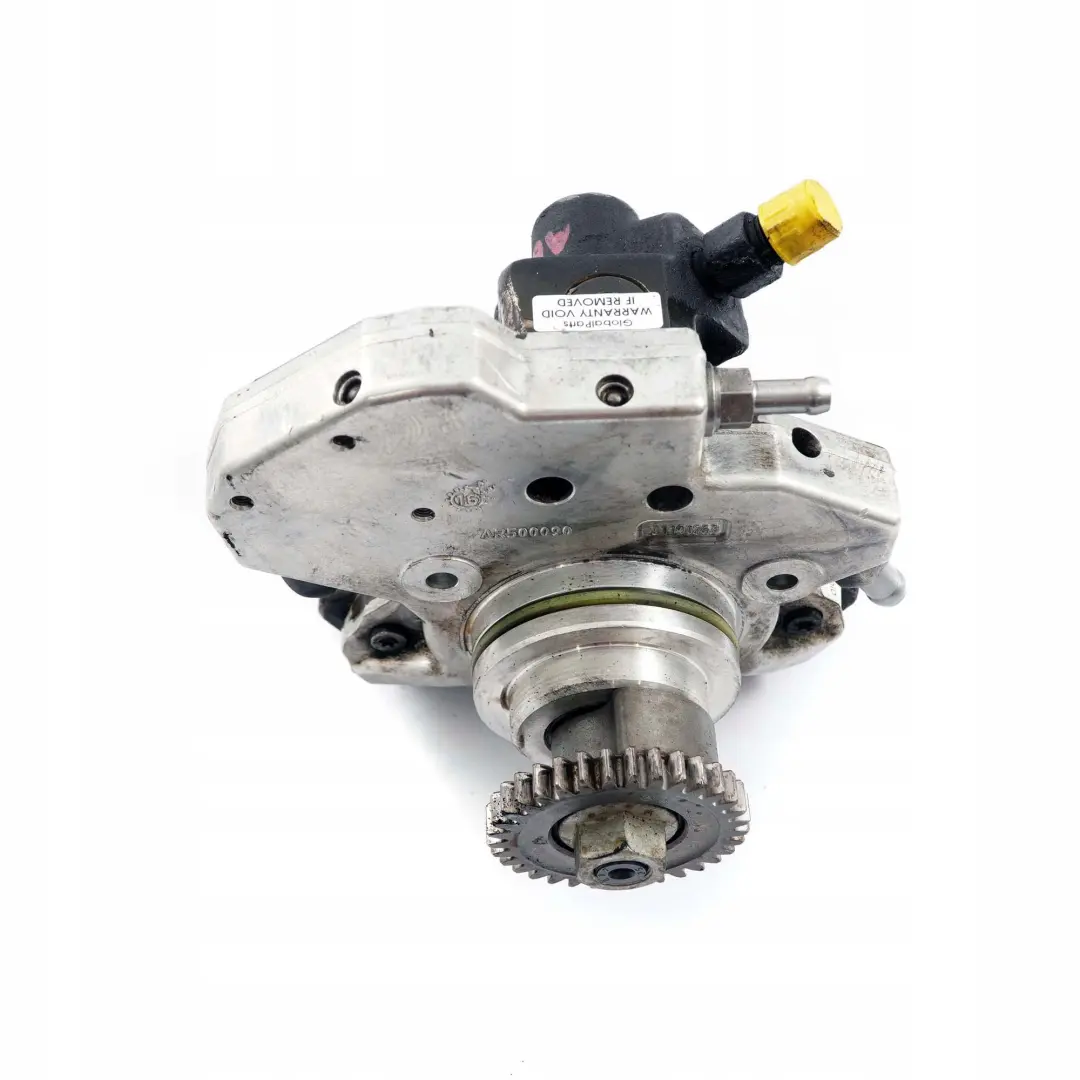  Mercedes-Benz W207 W212 OM642 Pompa carburante ad alta pressione - SKU A6420701201 - Numero di parte A6420701201