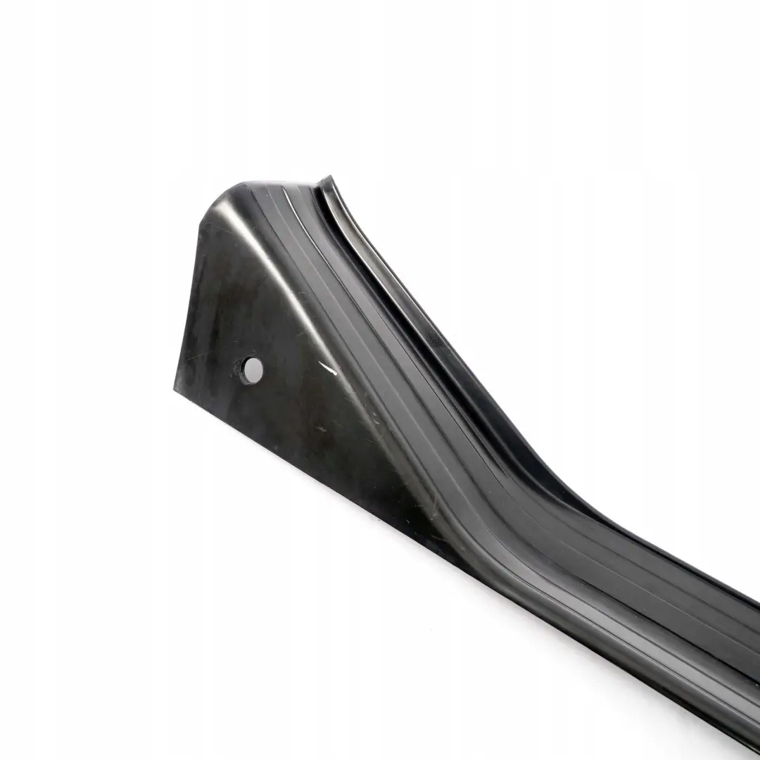 Right O/S Door Entrance Trim Panel Cover to BMW 3 Saloon Touring E36 Rear with Part number 8119264 BMW 3 Saloon Touring E36 Rear Right O/S Door Entrance Trim Panel Cover - SKU 8119264 - Part number 8119264