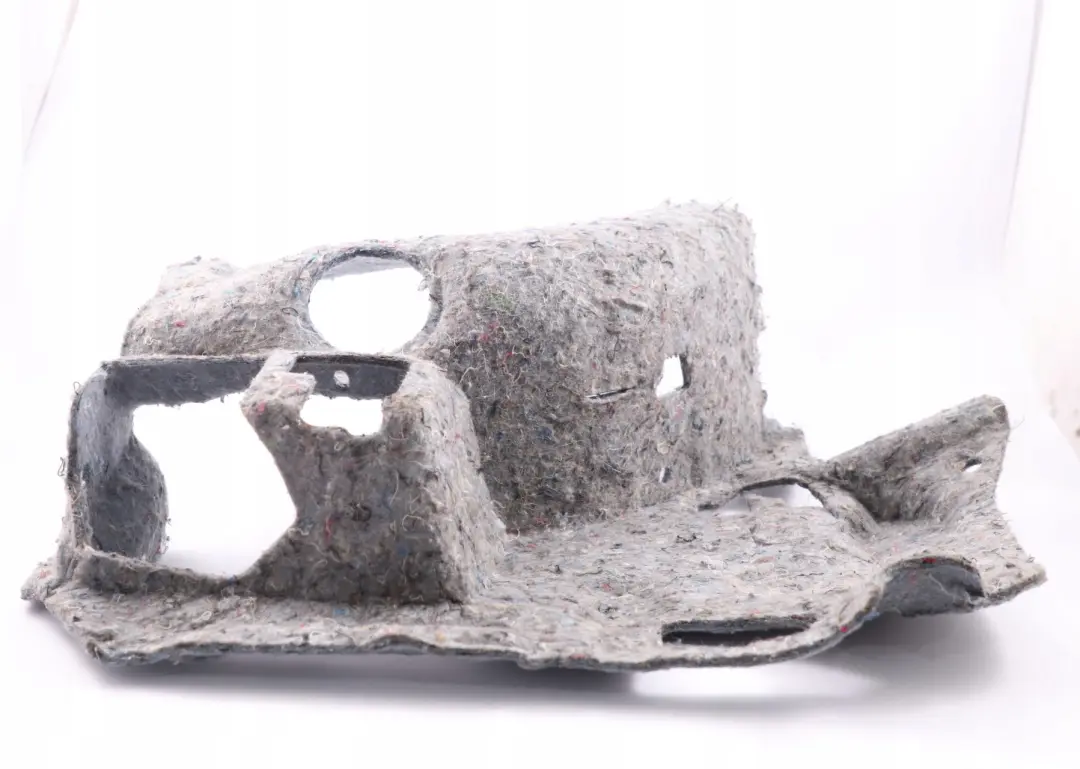 Pannello Isolamento Acustico Bagagliaio Sinistro per BMW E81 E87 con numero di parte 7059247 BMW E81 E87 Pannello Isolamento Acustico Bagagliaio Sinistro - SKU 7059247 - Numero di parte 7059247