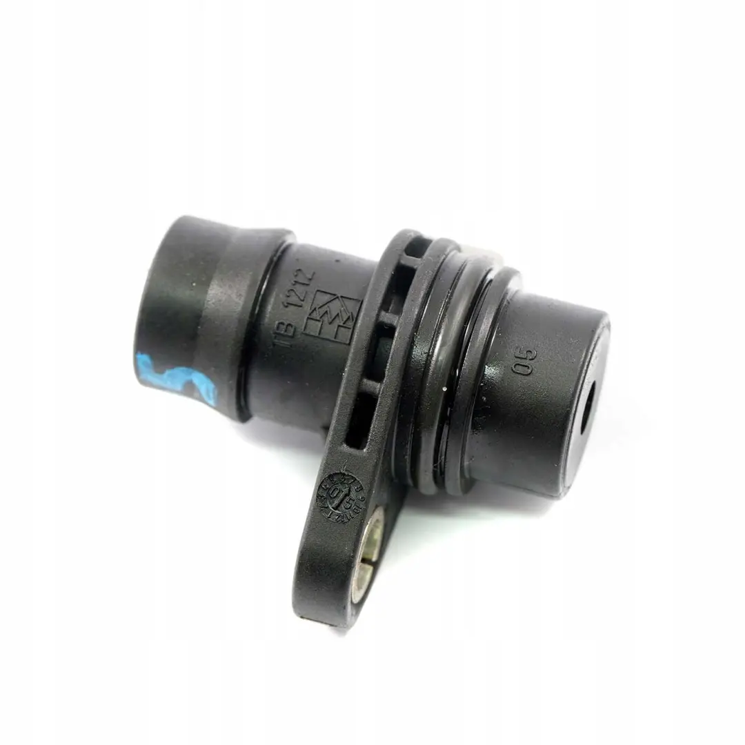 BMW E60 M5 E63 M6 S85 E90 E92 M3 S65 Entlüftungseinheit Kurbelgehäuseentlüft - SKU 7836553 - Teilenummer 7836553