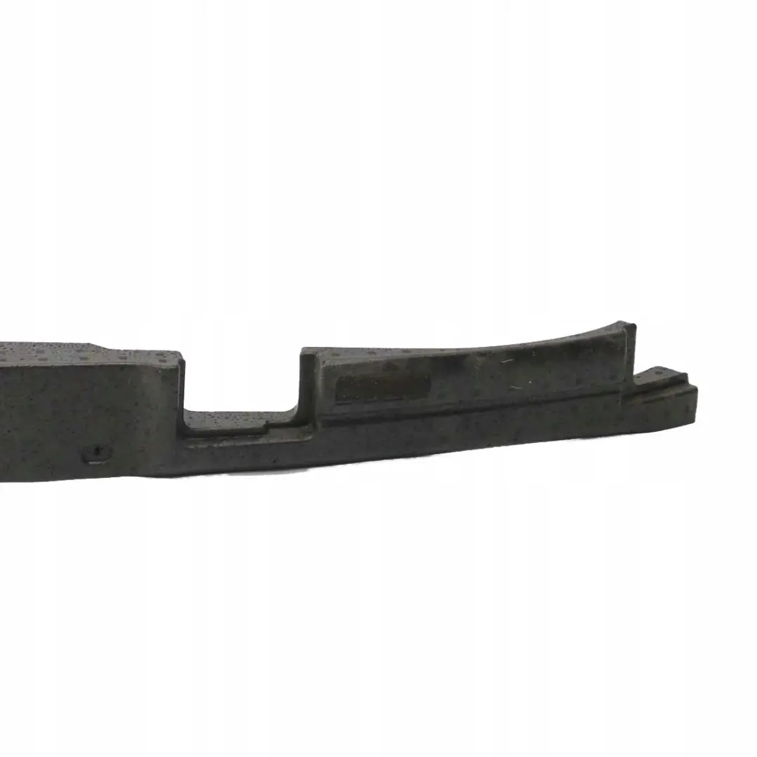 Mercedes-Benz Vaneo W414 Front Bumper Impact Absorber Foam to with Part number A4148850037 Mercedes-Benz Vaneo W414 Front Bumper Impact Absorber Foam - SKU A4148850037 - Part number A4148850037