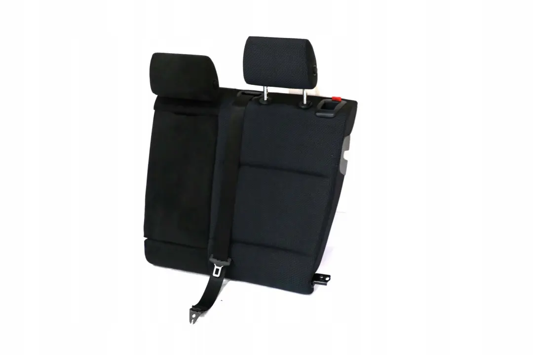 BMW 3 E91 Sitz Polster Rücksitz Rückenlehne Hinten Links N/S Alcantara - SKU 8036409 - Teilenummer 8036409