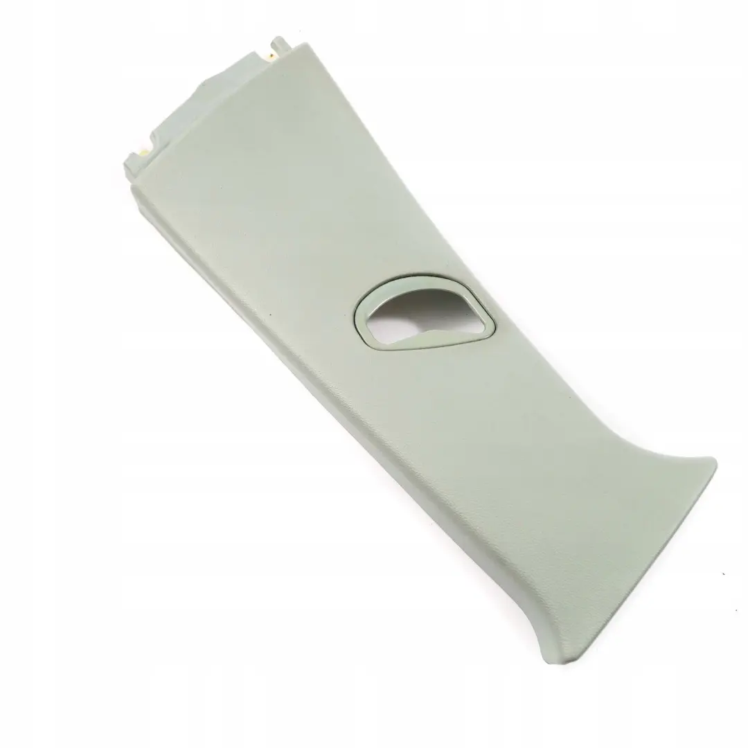 Carenatura Montante Centro Superiore Destro Steingr?n per BMW E65 E66 con numero di parte 7026850 BMW E65 E66 Carenatura Montante Centro Superiore Destro Steingr?n - SKU 7026850 - Numero di parte 7026850