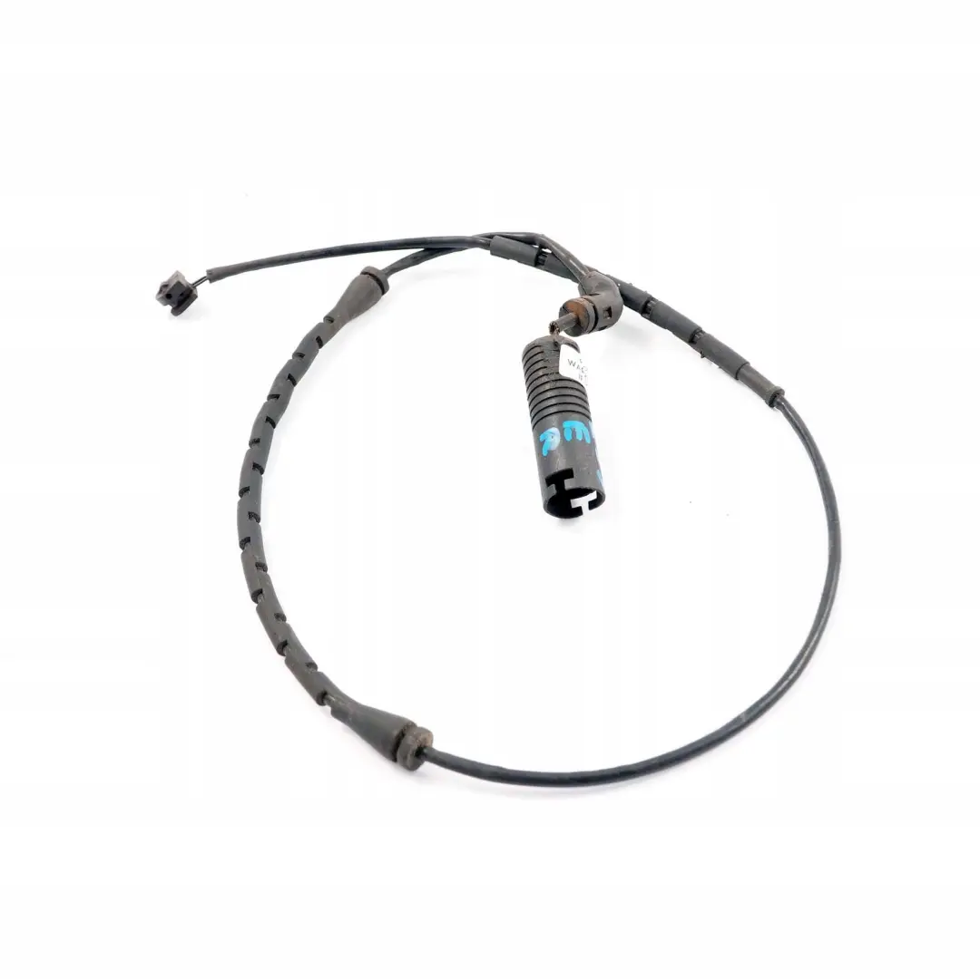 Bremse Bremsbelagfühler Sensor Hinten Links Rechts für BMW X5 er E53 mit Teilenummer 1165580 BMW X5 er E53 Bremse Bremsbelagfühler Sensor Hinten Links Rechts - SKU 1165580 - Teilenummer 1165580