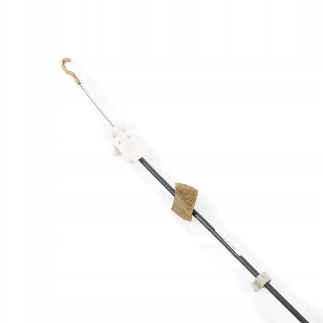 Mercedes W208 Frente Izquierda Derecha Puerta Interior Manija Bowden Tire Cable - SKU A2087600104 - Número de pieza A2087600104