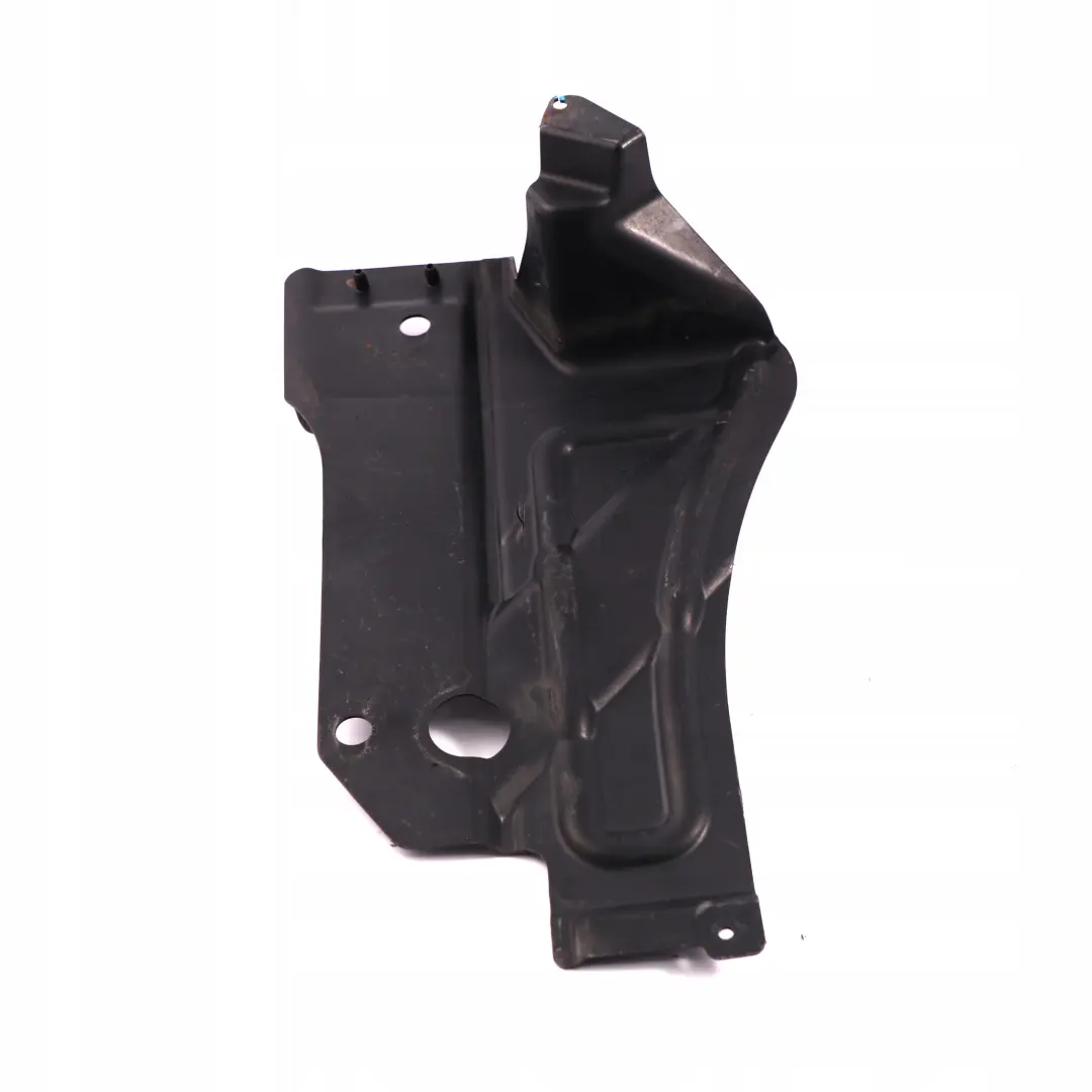 BMW X1 Series E84 1 Extension Underbody Panelling Guard Cover Right O/S - SKU 2991166-1 - Part number 2991166
