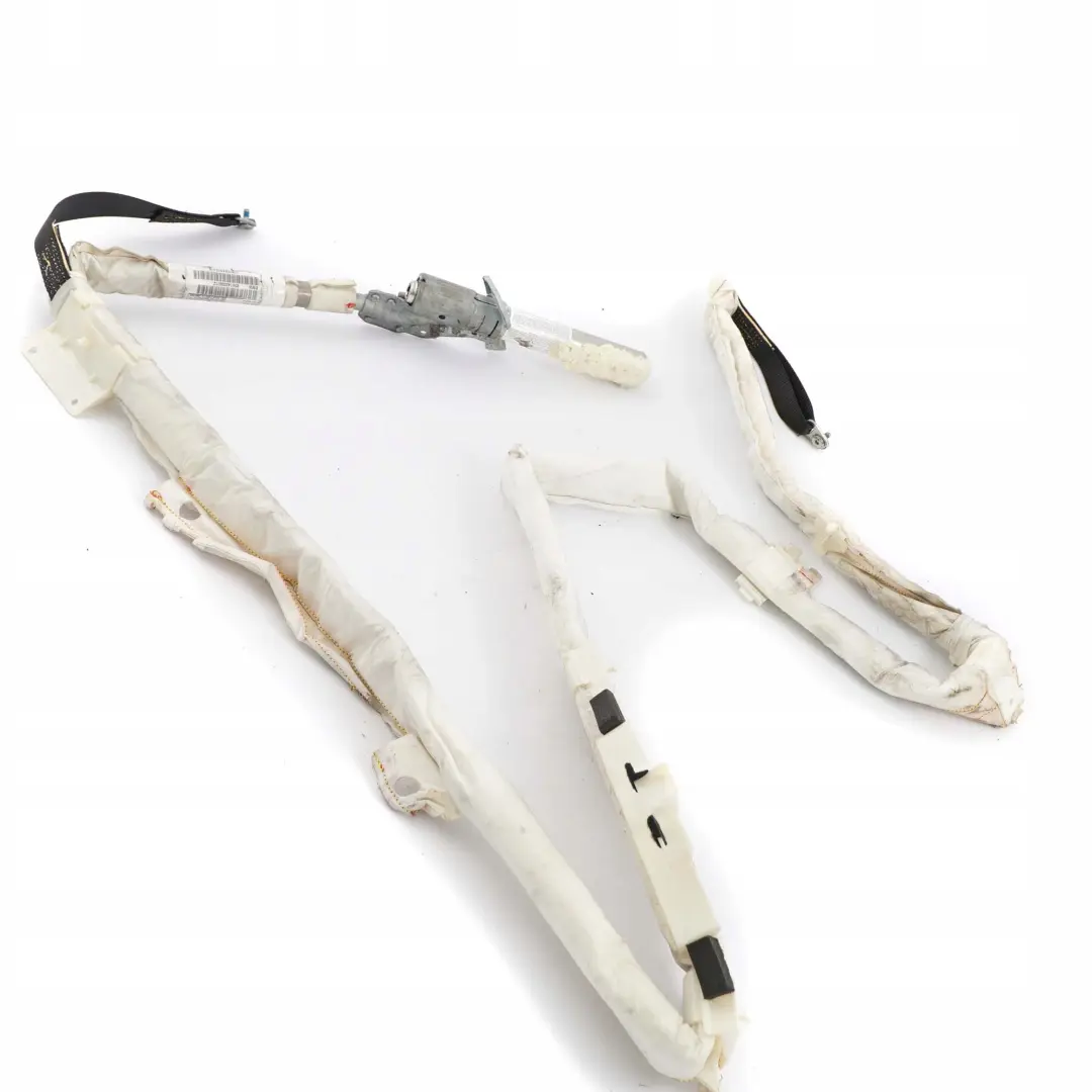 E55 LONG Kurtyna airbag poduszka prawa do BMW o numerze 9143356 BMW E55 LONG Kurtyna airbag poduszka prawa - SKU 9143356 - Numer Części 9143356