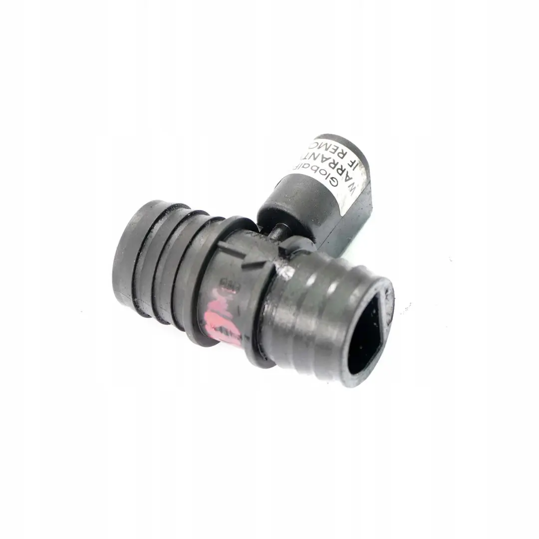  Mercedes-Benz A B C Class W169 W204 W245 Breather Pipe Air Intake Sensor Diesel - SKU A6460160030 - Part number A6460160030