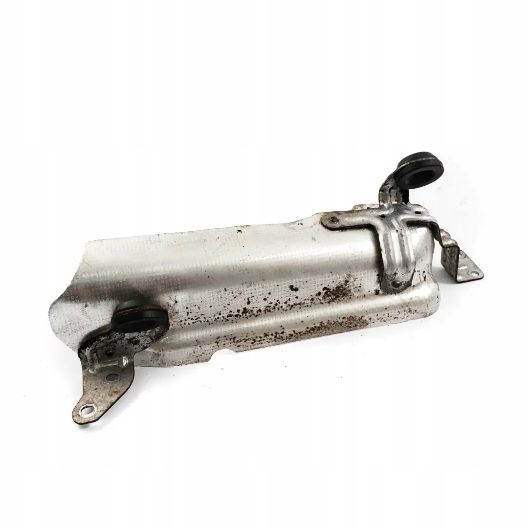 Mercedes-Benz M R W164 W251 Diesel OM642 Lamiera Protezione Calore Copertura - SKU A6420901141 - Numero di parte A6420901141