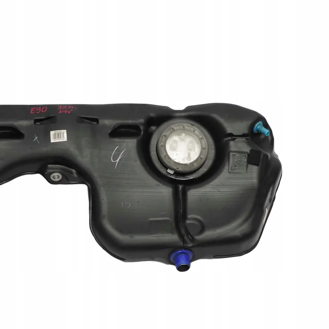 BMW 3 Series E90 E91 E92 N45 N46 FUEL TANK WITH PUMP LEVEL SENSOR UNIT PETROL - SKU 7283798-1 - Part number 7283798