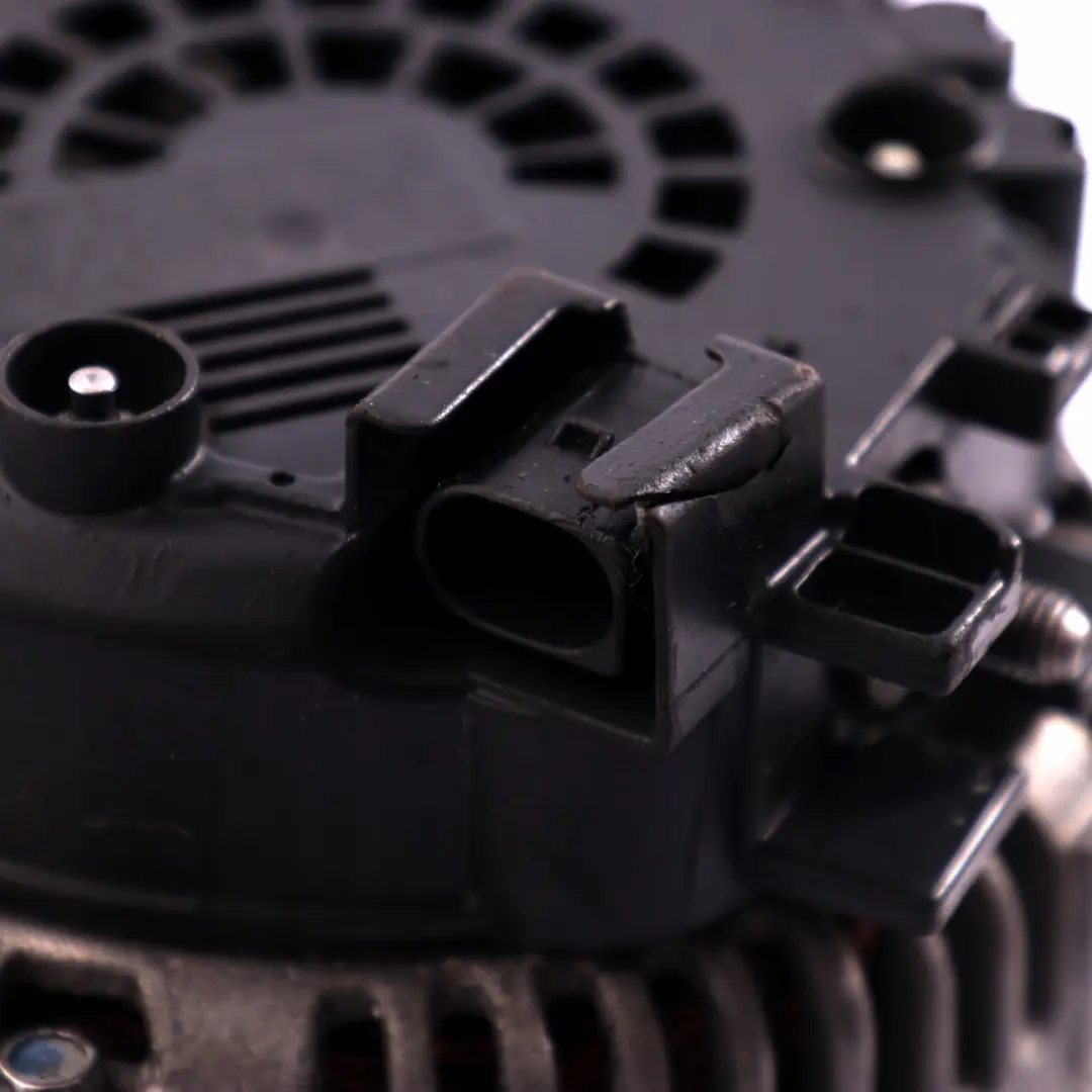 N62N Benzin Alternator Generator 180A BMW 5 6 7 er E60 E61 E63 E65 - SKU 7542934 - Teilenummer 7542934