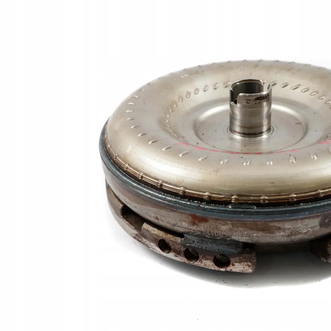  Mercedes-Benz A-Class W168 Torque Converter Automatic Gearbox - SKU A1682500102 - Part number A1682500102