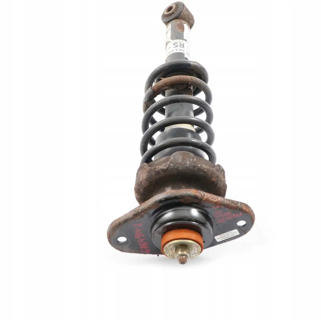 BMW Mini R50 R53 Rear Suspension Right O/S Spring Strut Shock Absorber Sport - SKU 6764914-2 - Part number 6764914