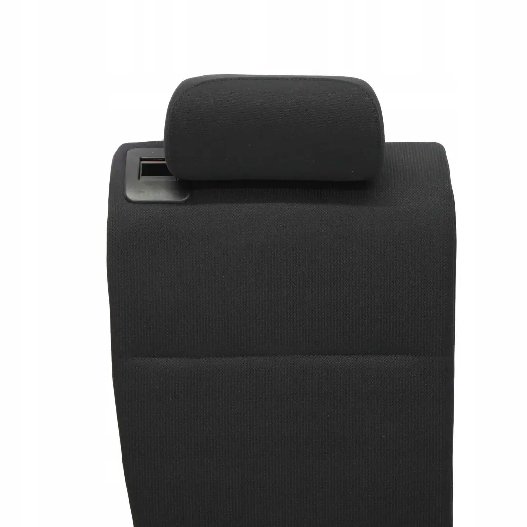 BMW X3 E83 LCI Siege Arriere Reference Reste Arriere Droite Serge Anthracite - SKU 3422191 - Numéro de pièce 3422191