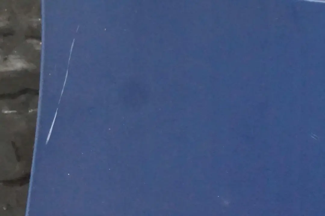 Sill Strip Faldon Lateral Derecho Montegoblau Azul - A51 para BMW E92 1 E93 con número de pieza 0034058 BMW E92 1 E93 Sill Strip Faldon Lateral Derecho Montegoblau Azul - A51 - SKU 0034058-MTB1 - Número de pieza 0034058