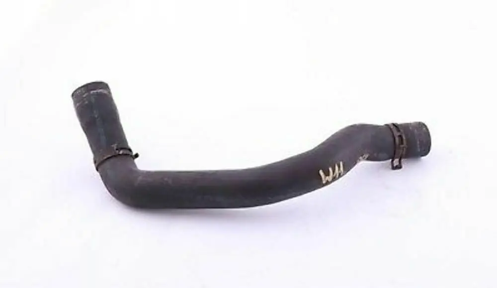  *Mini Cooper S R52 R53 W11 Kühler Kühlmittelschlauch Schlauch Rohr - SKU 1475574 - Teilenummer 1475574
