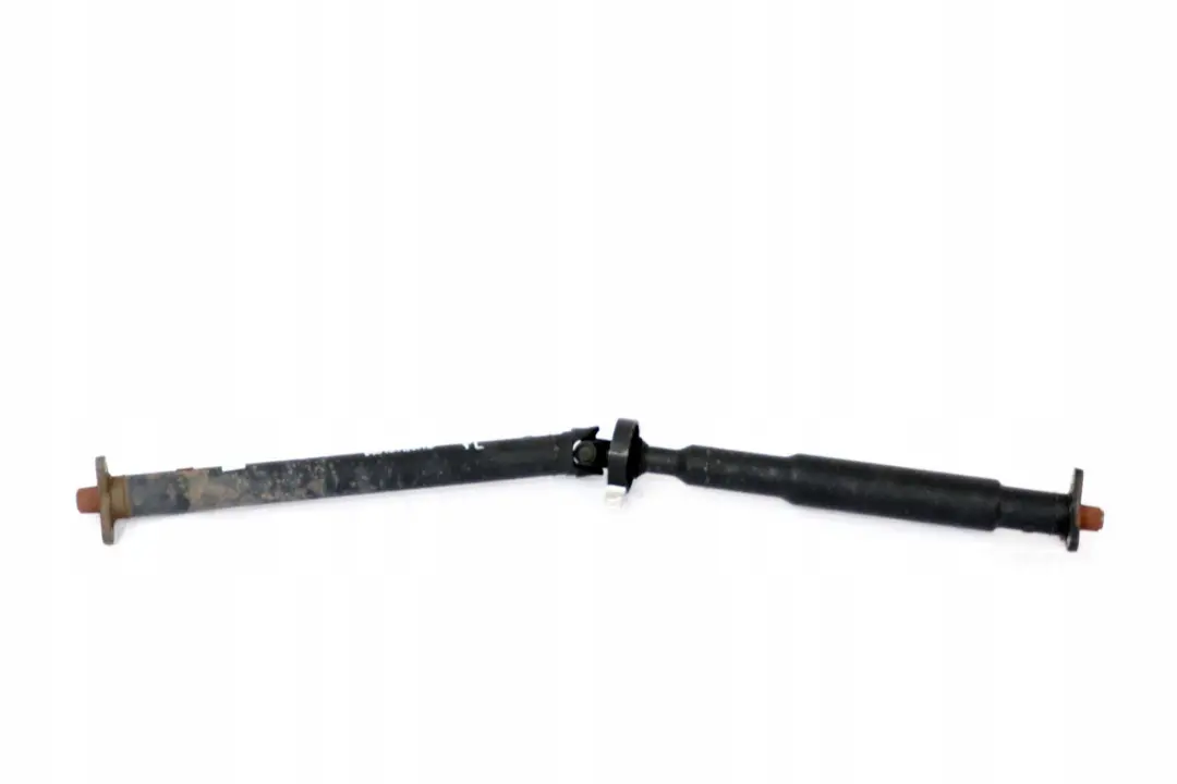 Kardanwelle Antriebswelle Automatik 325D M57N2 für BMW E90 E91 E92 E93 mit Teilenummer 7572808 BMW E90 E91 E92 E93 Kardanwelle Antriebswelle Automatik 325D M57N2 - SKU 7572808 - Teilenummer 7572808